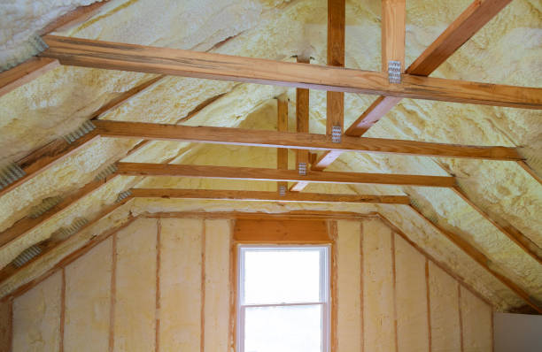 Best Fiberglass Insulation  in University Of Virginia, VA