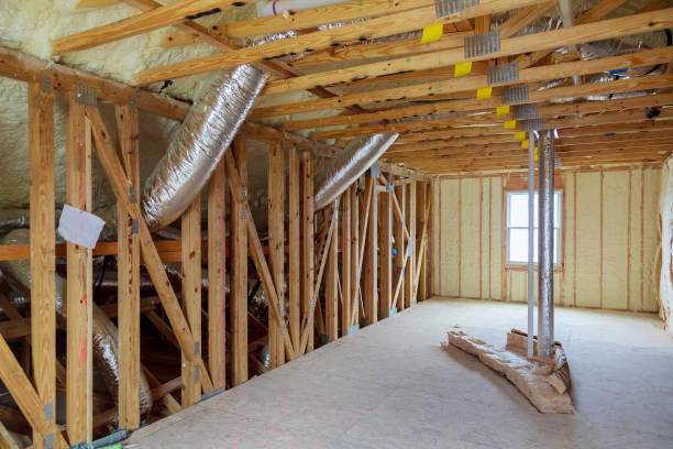 Best Insulation Contractor Near Me  in University Of Virginia, VA