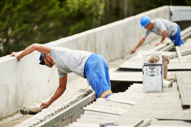 Best Attic Insulation Installation  in University Of Virginia, VA