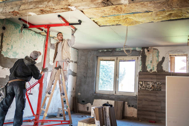 Trusted University Of Virginia, VA Insulation Contractor Experts