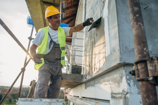 Best Spray Foam Insulation  in University Of Virginia, VA