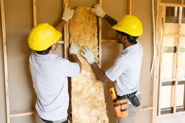 Range of Insulation Solutions in University Of Virginia, VA