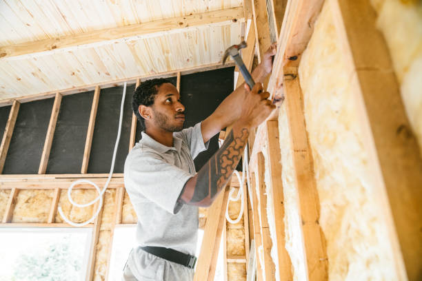 Insulation Contractors for Homes in University Of Virginia, VA