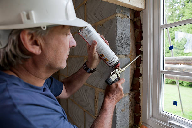 Best Professional Insulation Contractor  in University Of Virginia, VA