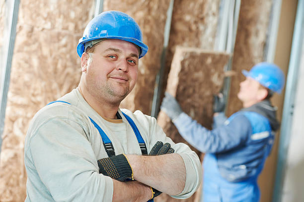 Best Insulation Repair Services  in University Of Virginia, VA