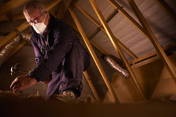 Best Soundproof Insulation Installation  in University Of Virginia, VA
